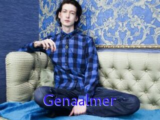 Genaalmer