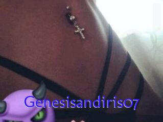 Genesisandiris07