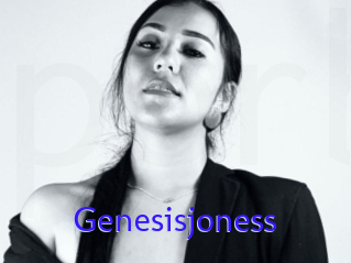 Genesisjoness