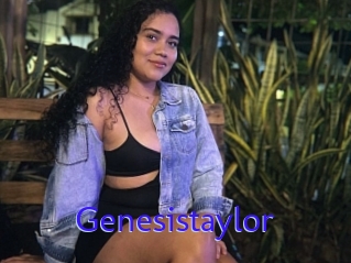 Genesistaylor