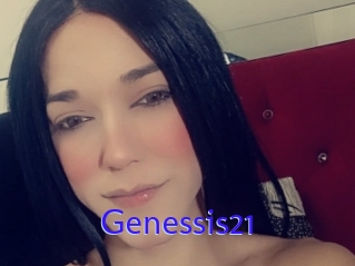 Genessis21