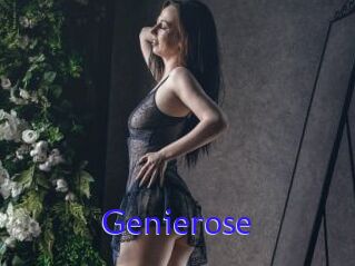 Genierose