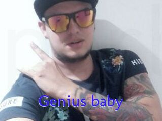 Genius_baby