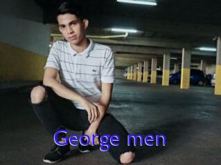 George_men