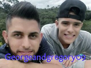 Georgeandgregory09