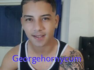 Georgehornycum