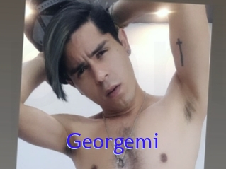 Georgemi