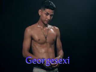 Georgesexi