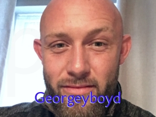 Georgeyboyd