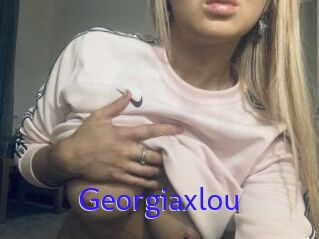 Georgiaxlou