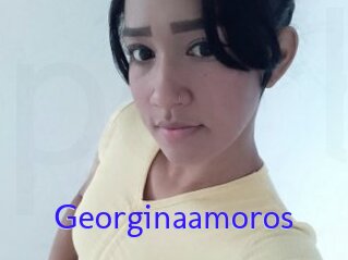 Georginaamoros