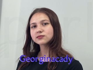 Georginacady