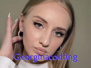 Georginacodling