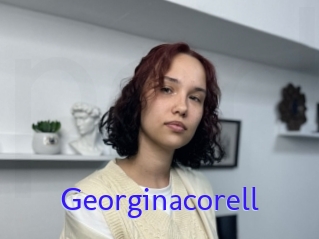 Georginacorell