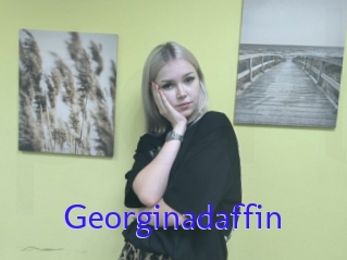 Georginadaffin