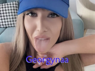 Georgynaa