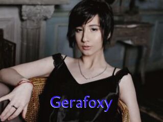 Gerafoxy