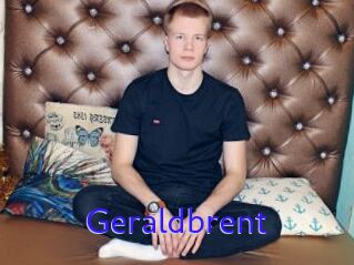 Geraldbrent