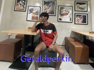 Geraldperkin