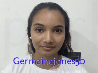 Germainejones50