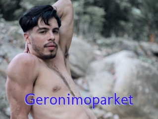 Geronimoparket