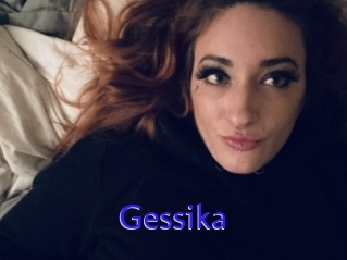 Gessika