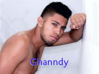 Ghanndy