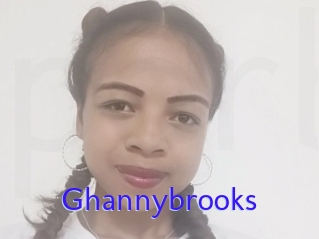 Ghannybrooks