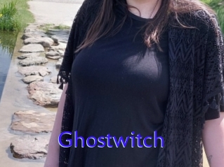 Ghostwitch