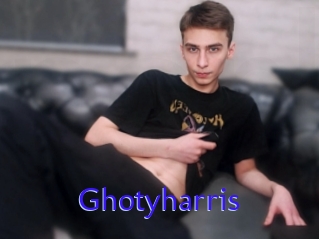 Ghotyharris