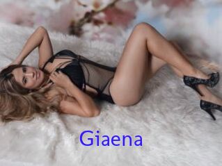 Giaena