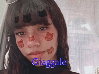 Giaggale