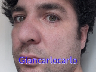 Giancarlocarlo