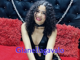 Gianellagavalo