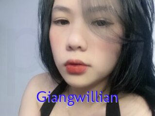 Giangwillian