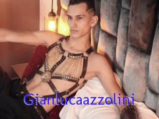 Gianlucaazzolini