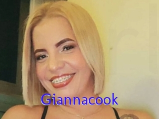 Giannacook