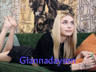 Giannadaysen