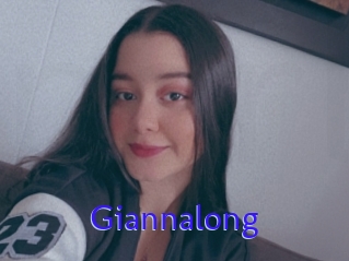 Giannalong