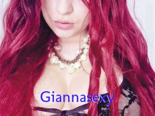 Giannasexy