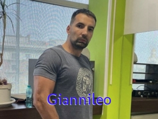 Giannileo