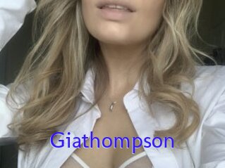 Giathompson