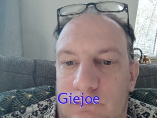 Giejoe