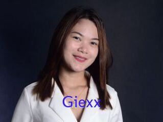 Giexx