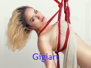 Gigiart