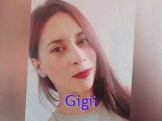 Gigii