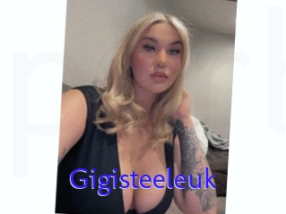 Gigisteeleuk