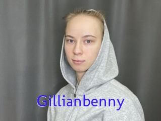 Gillianbenny