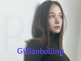 Gillianbolling