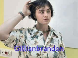 Gillianbrandon